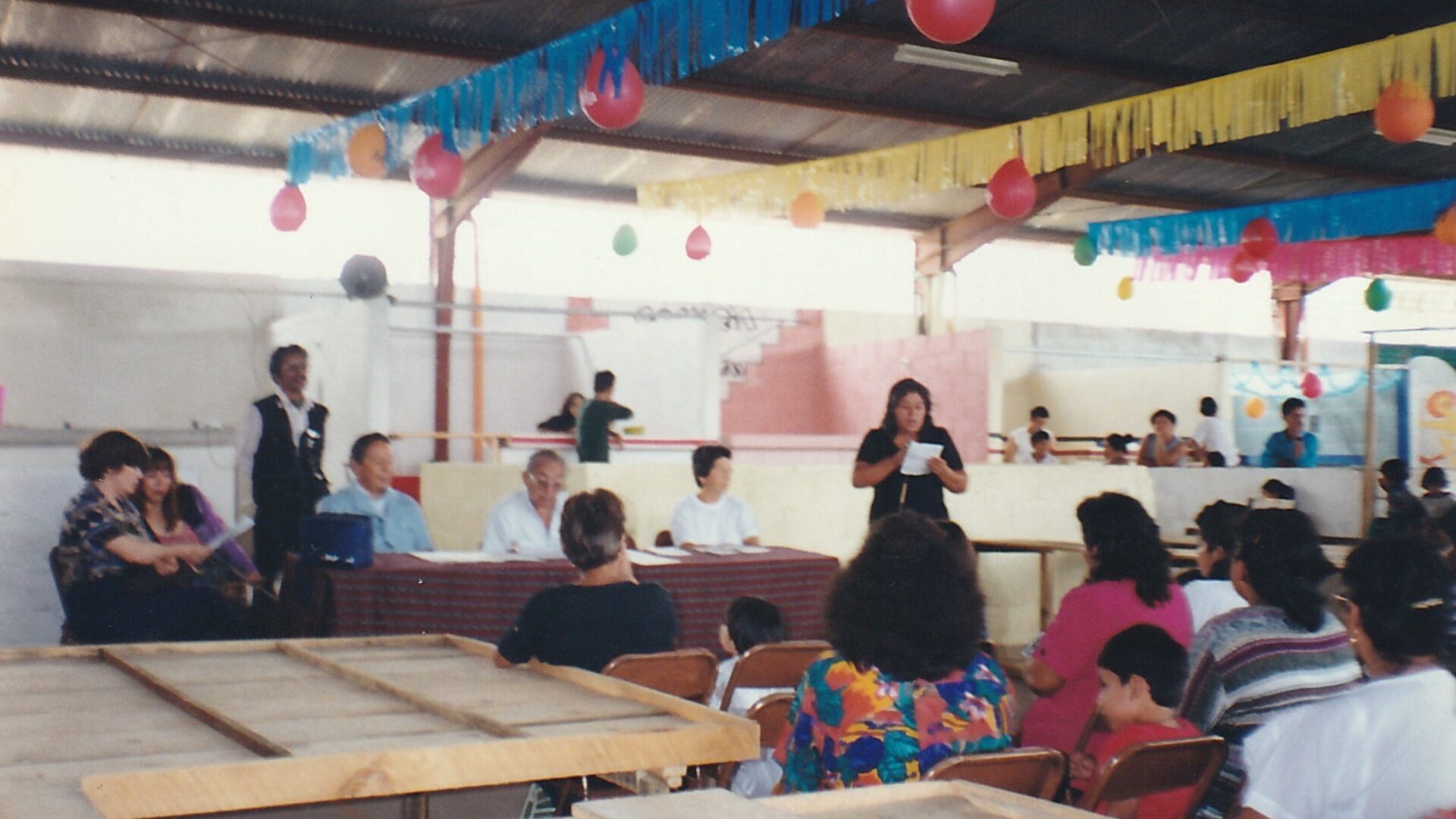 Mercado
